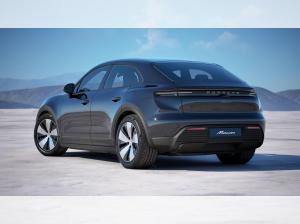 Porsche Macan Elektro⚡Frei konfigurierbar🎯Ihr persönlicher Bauplatz bei Porsche 🏁