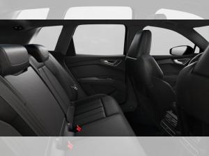 Audi Q4 e-tron Q4 45 e-tron quattro AHK*SOUND*NAVI*MATRIX*SZH