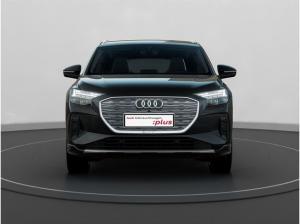 Audi Q4 e-tron Q4 45 e-tron quattro AHK*SOUND*NAVI*MATRIX*SZH