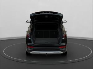 Audi Q4 e-tron Q4 45 e-tron quattro AHK*SOUND*NAVI*MATRIX*SZH
