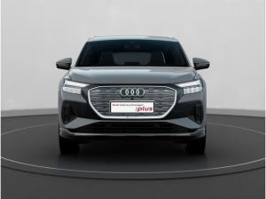 Audi Q4 e-tron Q4 45 e-tron advanced AHK*NAVI*SOUND*KOMFORT*SZH