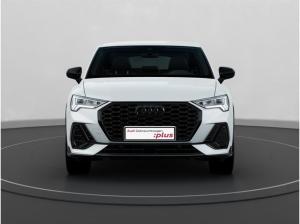 Audi Q3 Sportback 35 TFSI S tronic S line LED*NAVI*AHK*SOUND*VIRTUAL*SZH AHK Virtual LED