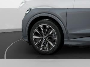 Audi Q4 e-tron Q4 45 e-tron advanced AHK*NAVI*SOUND*KOMFORT*SZH