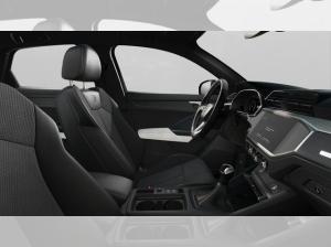 Audi Q3 Sportback 35 TFSI S tronic S line LED*NAVI*AHK*SOUND*VIRTUAL*SZH AHK Virtual LED