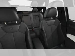 Audi Q3 Sportback 35 TFSI S tronic S line LED*NAVI*AHK*SOUND*VIRTUAL*SZH AHK Virtual LED