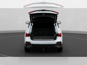 Audi Q3 Sportback 35 TFSI S tronic S line LED*NAVI*AHK*SOUND*VIRTUAL*SZH AHK Virtual LED