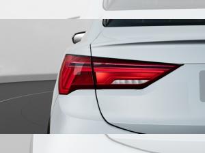 Audi Q3 Sportback 35 TFSI S tronic S line LED*NAVI*AHK*SOUND*VIRTUAL*SZH AHK Virtual LED