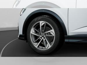Audi Q3 Sportback 35 TFSI S tronic S line LED*NAVI*AHK*SOUND*VIRTUAL*SZH AHK Virtual LED