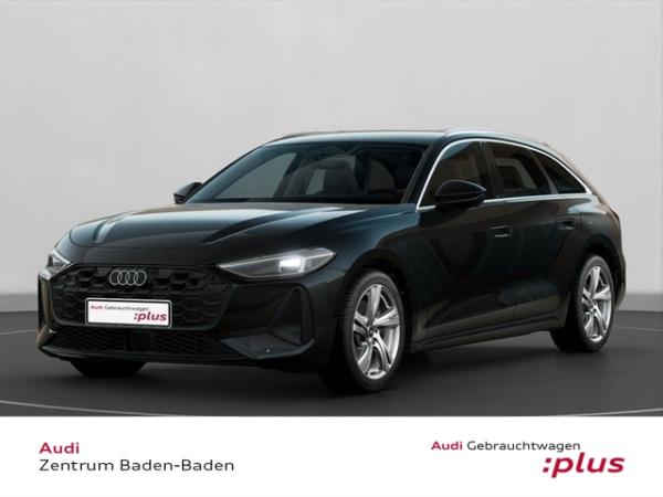 Audi A5 Avant TFSI