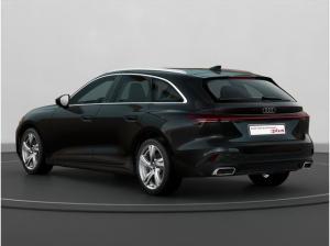 Audi A5 Avant TFSI