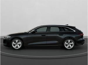 Audi A5 Avant TFSI