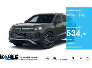 Volkswagen Tayron Elegance 2.0 l TDI 7-S AHK Komfort+ Leder