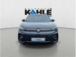 Volkswagen Tiguan R-Line 2.0 l TDI DSG CarPlay Pano Black