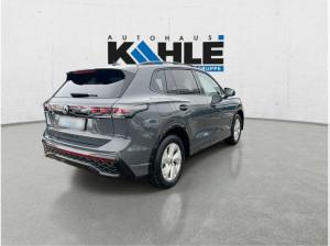 Volkswagen Tiguan R-Line 2.0 l TDI DSG CarPlay Pano Black