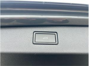 Volkswagen Tiguan R-Line 2.0 l TDI DSG CarPlay Pano Black