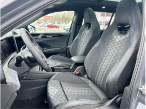 Volkswagen Tiguan R-Line 2.0 l TDI DSG CarPlay Pano Black