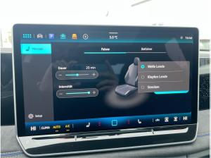 Volkswagen Tiguan R-Line 2.0 l TDI DSG CarPlay Pano Black