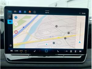 Volkswagen Tiguan R-Line 2.0 l TDI DSG CarPlay Pano Black