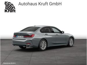 BMW 318 318i NAVI+KAMERA+LR HZ+HIFI+LM17