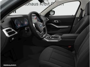 BMW 318 318i NAVI+KAMERA+LR HZ+HIFI+LM17