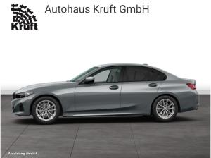 BMW 318 318i NAVI+KAMERA+LR HZ+HIFI+LM17