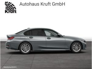 BMW 318 318i NAVI+KAMERA+LR HZ+HIFI+LM17