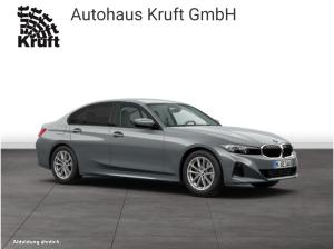 BMW 318 318i NAVI+KAMERA+LR HZ+HIFI+LM17