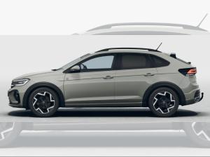 Volkswagen Taigo R-Line 1.0 TSI 6-Gang (116 PS) AHK+GANZJAHRESREIFEN+NAVI+IQ.LIGHT
