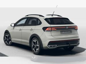 Volkswagen Taigo R-Line 1.0 TSI 6-Gang (116 PS) AHK+GANZJAHRESREIFEN+NAVI+IQ.LIGHT