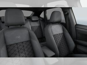 Volkswagen Taigo R-Line 1.0 TSI 6-Gang (116 PS) AHK+GANZJAHRESREIFEN+NAVI+IQ.LIGHT