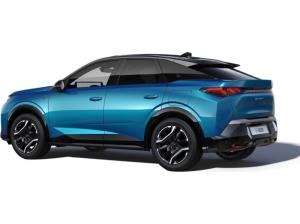 Peugeot 3008 Allure HYBRID 145 e-DSC6 / Gewerbedeal / Bestellfahrzeug