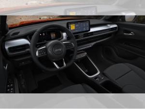 Jeep Avenger 1.2 e-Hybrid Altitude Automatik - Allwetterreifen - Winterpaket