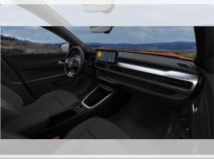 Jeep Avenger 1.2 e-Hybrid Altitude Automatik - Allwetterreifen - Winterpaket