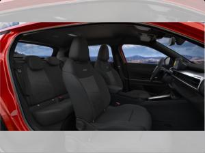 Jeep Avenger 1.2 e-Hybrid Altitude Automatik - Allwetterreifen - Winterpaket