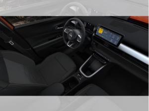 Jeep Avenger 1.2 e-Hybrid Altitude Automatik - Allwetterreifen - Winterpaket