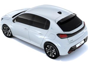 Peugeot 208 E-ALLURE📢ab SOFORT⭐136PS ✨B2B DEAL