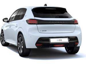Peugeot 208 E-ALLURE📢ab SOFORT⭐136PS ✨B2B DEAL