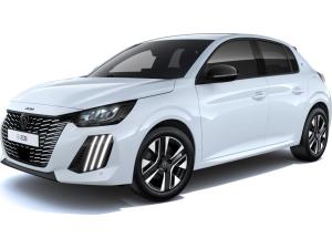 Peugeot 208 E-ALLURE📢ab SOFORT⭐136PS ✨B2B DEAL