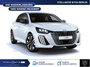 Peugeot 208 E-ALLURE📢ab SOFORT⭐136PS ✨B2B DEAL
