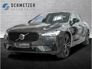 Volvo S90 S90+T8+AWD+Plug in+Massge Sitz+Bowers+PDC v/h+++