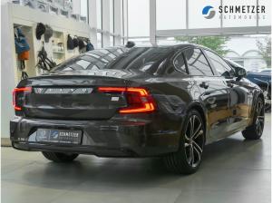 Volvo S90 S90+T8+AWD+Plug in+Massge Sitz+Bowers+PDC v/h+++