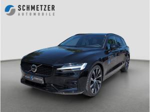 Volvo V60 V60+B4+Benzin+Ultimate+Dark+Standhzg+E-Sitze+DAB