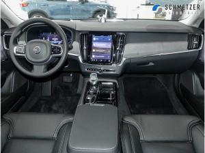 Volvo S90 S90+T8+AWD+Plug in+Massge Sitz+Bowers+PDC v/h+++
