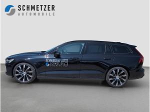 Volvo V60 V60+B4+Benzin+Ultimate+Dark+Standhzg+E-Sitze+DAB