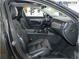 Volvo S90 S90+T8+AWD+Plug in+Massge Sitz+Bowers+PDC v/h+++