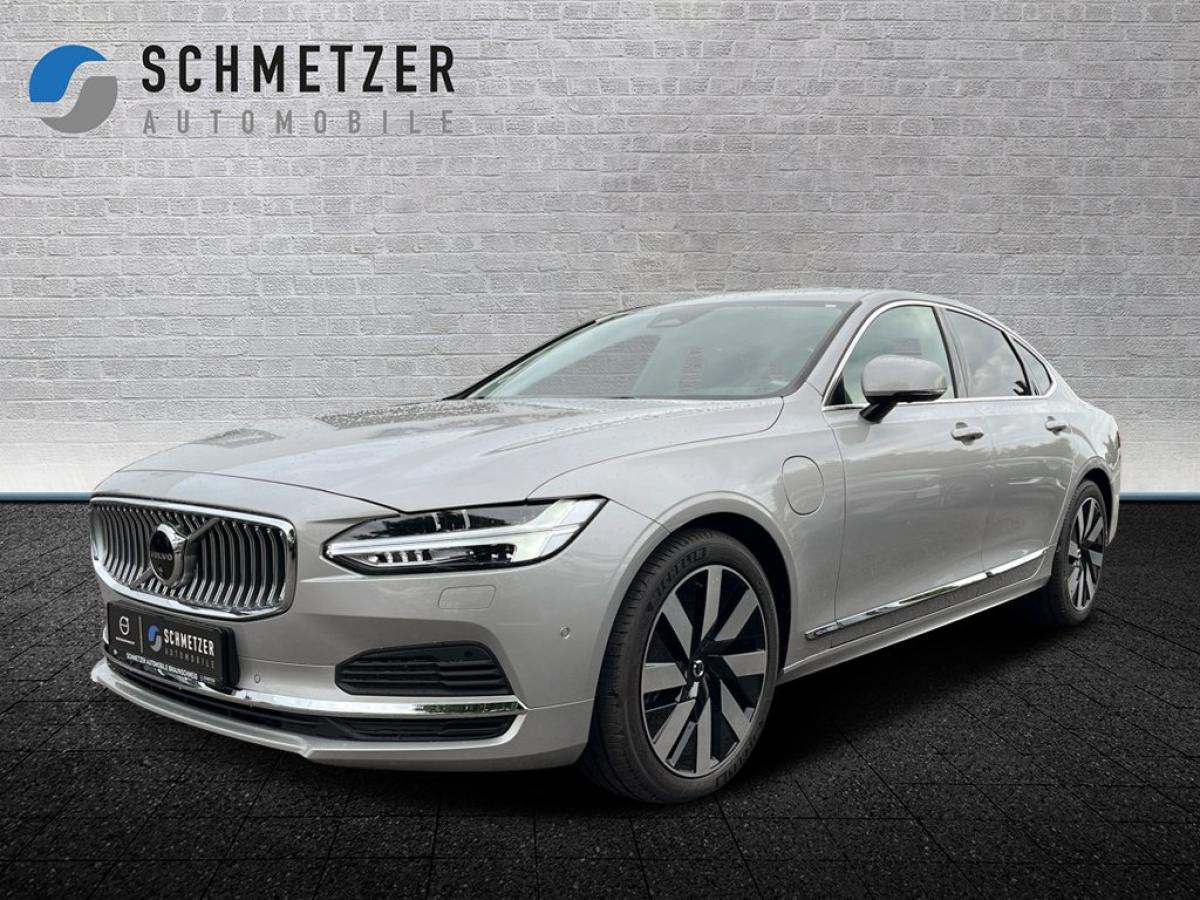 Volvo S90 S90+Recharge+T8+AWD+E-Sitze+Standh+SHD+360°Kam++