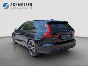 Volvo V60 V60+B4+Benzin+Ultimate+Dark+Standhzg+E-Sitze+DAB