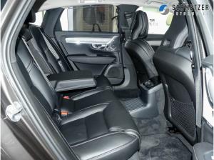 Volvo S90 S90+T8+AWD+Plug in+Massge Sitz+Bowers+PDC v/h+++
