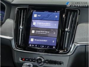 Volvo S90 S90+T8+AWD+Plug in+Massge Sitz+Bowers+PDC v/h+++