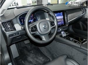 Volvo S90 S90+T8+AWD+Plug in+Massge Sitz+Bowers+PDC v/h+++